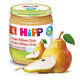 HiPP příkrm hrušky Williams-Christ 125 g