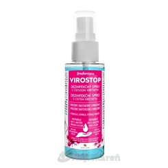 Fytofontana Virostop dezinfekční sprej 50 ml
