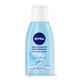 NIVEA Purified Water extra jemný odličovač očí 125 ml