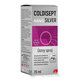 Coldisept NanoSilver sprej na bolesť hrdla 20 ml