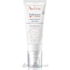 AVENE Tolerance Control zklidňující obnovující balzám 40 ml