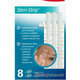 3M Spofaplast 801 Steri-Strip náplastové stehy 2 velikosti 8 ks