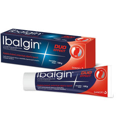 Ibalgin Duo Effect krém 100 g
