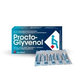 Procto-Glyvenol čípky 10x400 mg