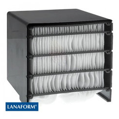 LANAFORM Breezy Cube náhradní filtr 1 ks
