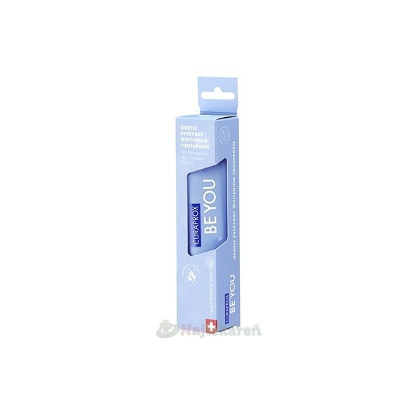 Curaprox Be You Daydreamer zubní pasta 60 ml