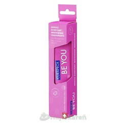 Curaprox Be You Candy Lover zubní pasta 60 ml