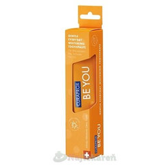 Curaprox Be You Pure Happiness zubní pasta 60 ml