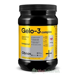 kompava Gelo-3 Complex pomeranč 390 g