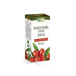 Virde rakytníkový olej 50 ml