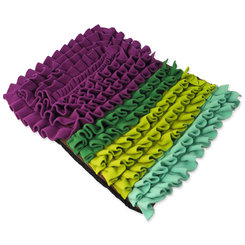 Epic Pet čichací podložka Sniff mat obdélník pro psy 52×41 cm