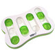 Epic Pet interaktivní hračka Think & Snack Shuffle 30×20 cm
