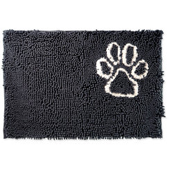 Epic Pet podložka Clean and Dry šedá 78×50 cm