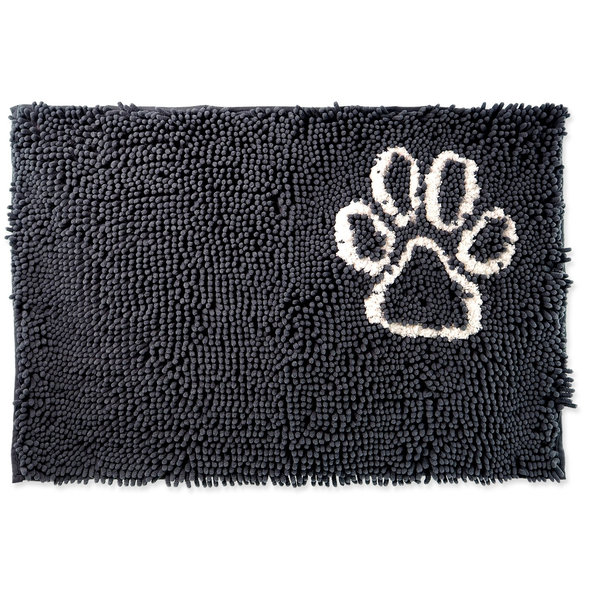 Epic Pet podložka Clean and Dry šedá 78×50 cm