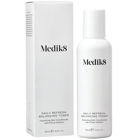 Medik8 Daily Refresh Balancing Toner tonikum 150 ml