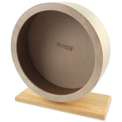Epic Pet dřevěný kolotoč L 28 cm
