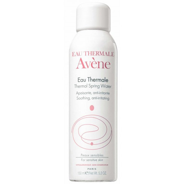 AVENE Eau Thermale termální voda ve spreji 150 ml