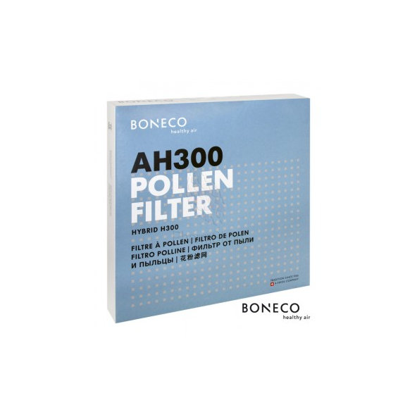 BONECO AH300P pylový filtr do H300/H400 1 ks