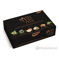 Biogena Majestic Tea Maxi 60 sáčků