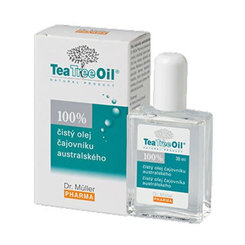 Dr. Müller Tea Tree Oil olej 30 ml