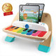 Baby Einstein Magic Touch HAPE dřevěný hudební klavír 12 m+