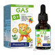 Pharmalife Gas 0+ citronová příchuť 30 ml