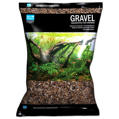 Aqua Excellent Písek říční 2-4 mm 3 kg