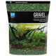 Aqua Excellent Písek olivově zelený 3-6 mm 3 kg