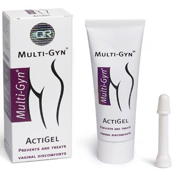 Multi-Gyn ACTIGEL 50 ml