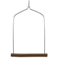 Bird Jewel závěsné bidýlko L 37 cm