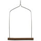 Bird Jewel závěsné bidýlko L 37 cm