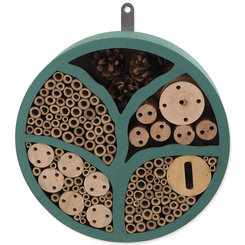 Bird Jewel hmyzí domek kulatý 29 cm