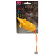 Magic Cat myš neonová 8,75 cm