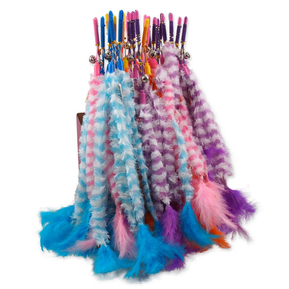 Magic Cat palička bavlněná 40+45 cm 24 ks