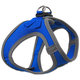 Dog Fantasy postroj Puppy S modrý 36-41 cm