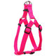 Dog Fantasy postroj Classic XS růžový 1x32-44 cm