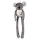 Dog Fantasy hračka Jumbo pískací a šustící koala 87 cm