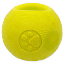 Dog Fantasy hračka Strong Foamed gumový míček 6,3 cm
