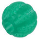 Dog Fantasy míček DENTAL MINT zelený 5 cm
