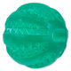 Dog Fantasy míček DENTAL MINT zelený 6 cm