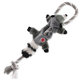 Dog Fantasy hračka Skinneeez mýval s provazem 35 cm