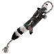 Dog Fantasy hračka Skinneeez mýval s provazem 57,5 cm