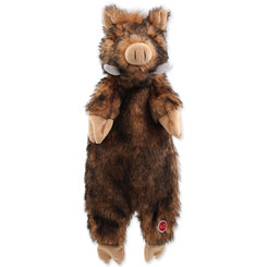 Dog Fantasy hračka Skinneeez divočák plyšový 50 cm