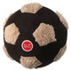 Dog Fantasy hračka Snuggle balón s pískátkem mix barev 15 cm