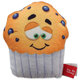Dog Fantasy hračka muffin 10 cm