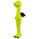 Dog Fantasy latexová hračka zvířátka s křídly mix 25 cm