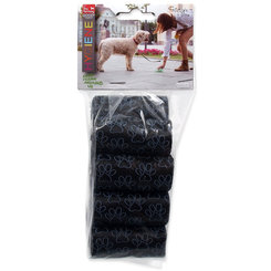 Dog Fantasy náhradní sáčky 8 rolek po 20 ks