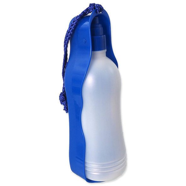 Dog Fantasy cestovní napáječka 500 ml