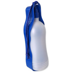 Dog Fantasy cestovní napáječka 750 ml