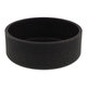 Dog Fantasy miska EcoStyle šedá 12 cm 350 ml